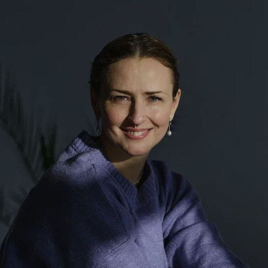 Анна Иванова
